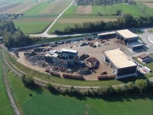 Predelava odpadkov 2